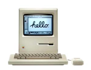 Mac Plus orig