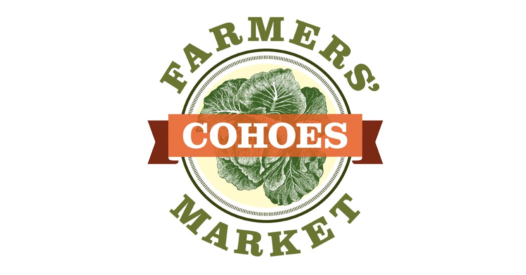 Cohoes Farmers' Market