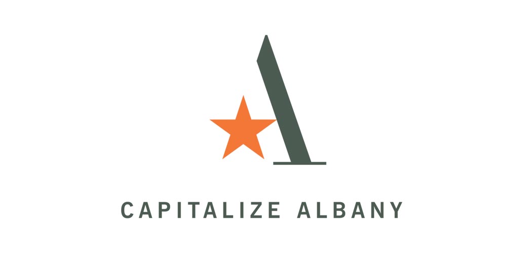 Capitalize Albany