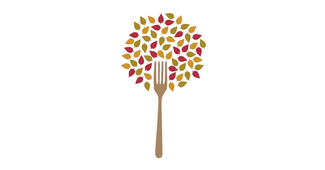 Food Pantry of the Capital District: Harvest Evening Celebration Logo
