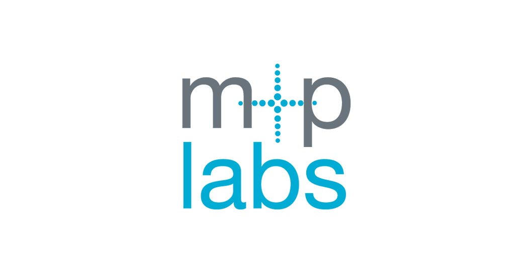 M+P Labs logo