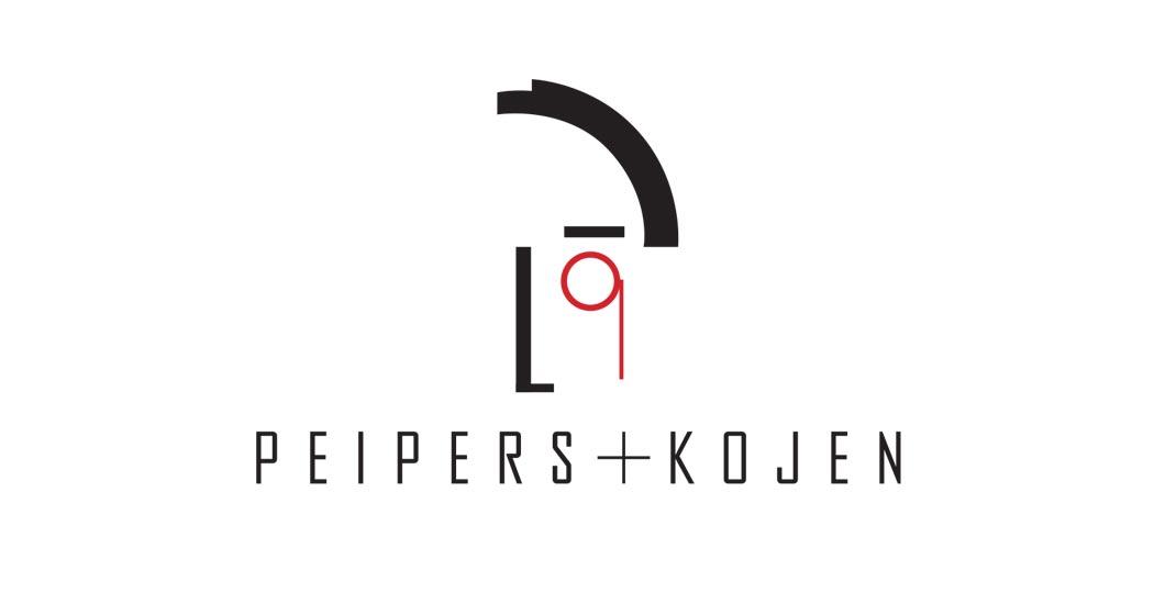 Peiper+Kojen Logo