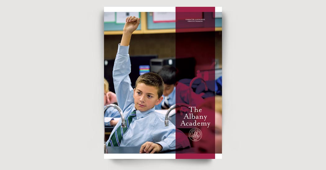 The Albany Academy