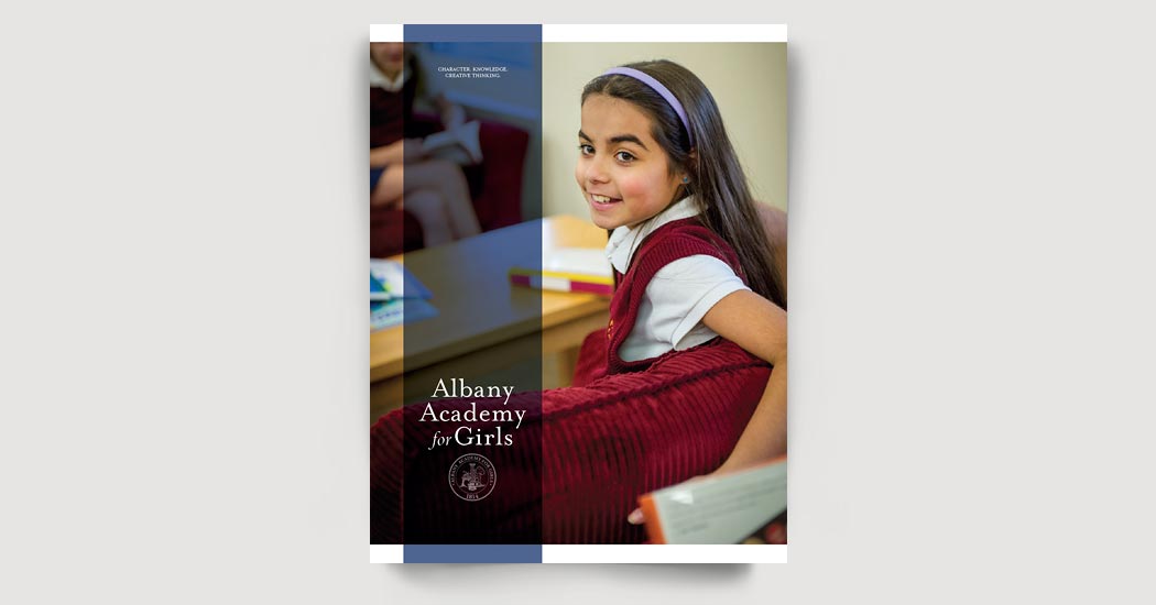 The Albany Academy for Girls