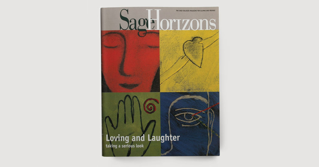 Sage Horizons Cover 1