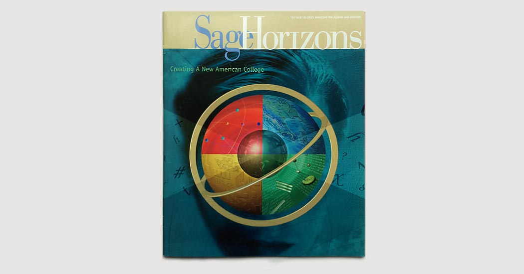 Sage Horizons Cover 2