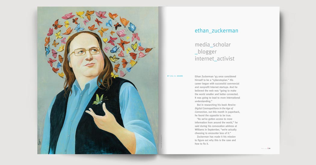 Ethan Zuckerman feature