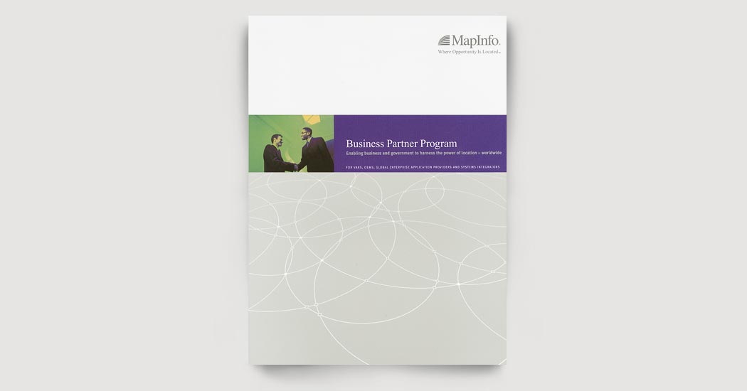Business Partner Program