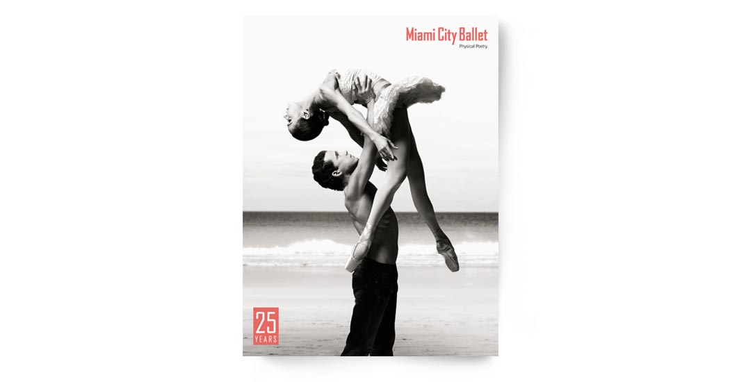 Miami City Ballet 25th Anniversary Season