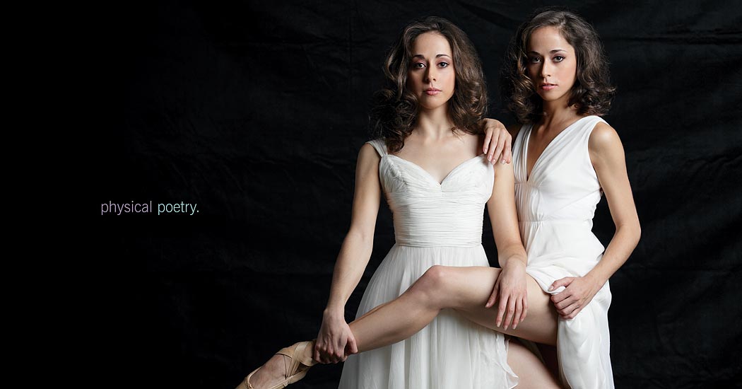 Miami City Ballet: Physical Poetry