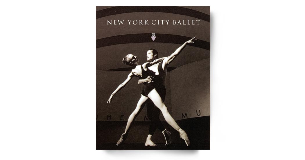 New York City Ballet » Oberlander Group