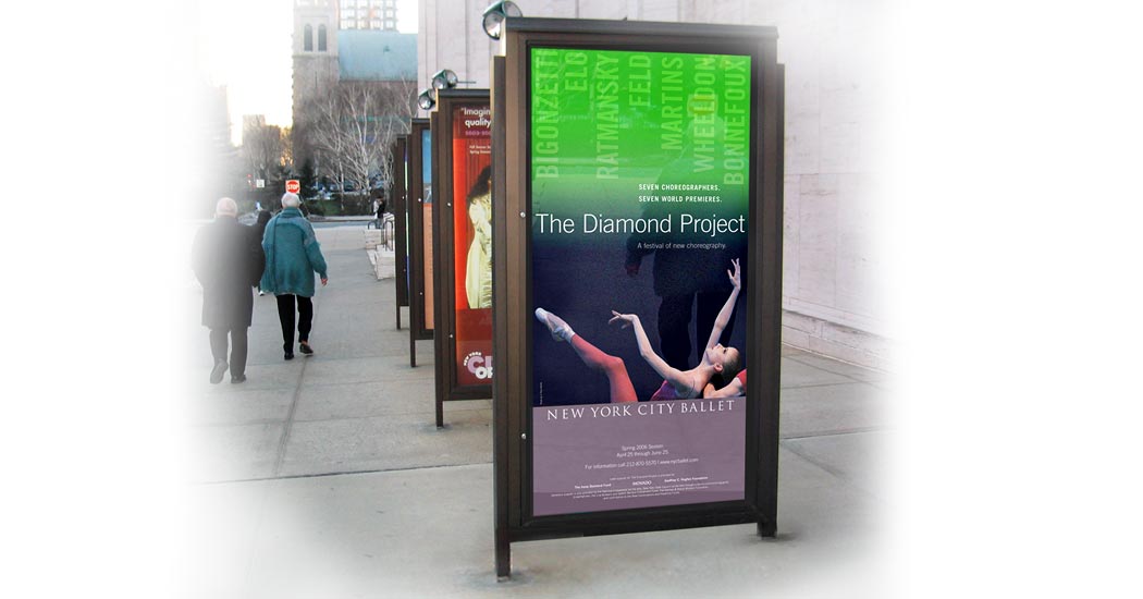 Diamond Project 3-sheet