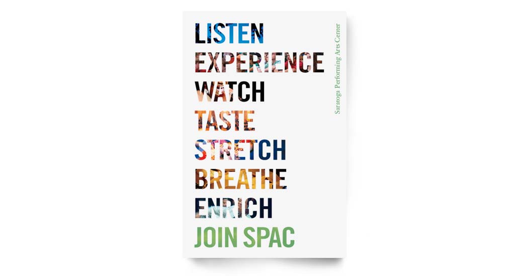 SPAC Membership Brochure