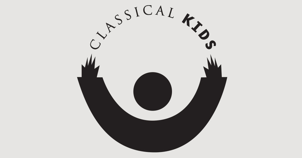 Classical Kids Logo