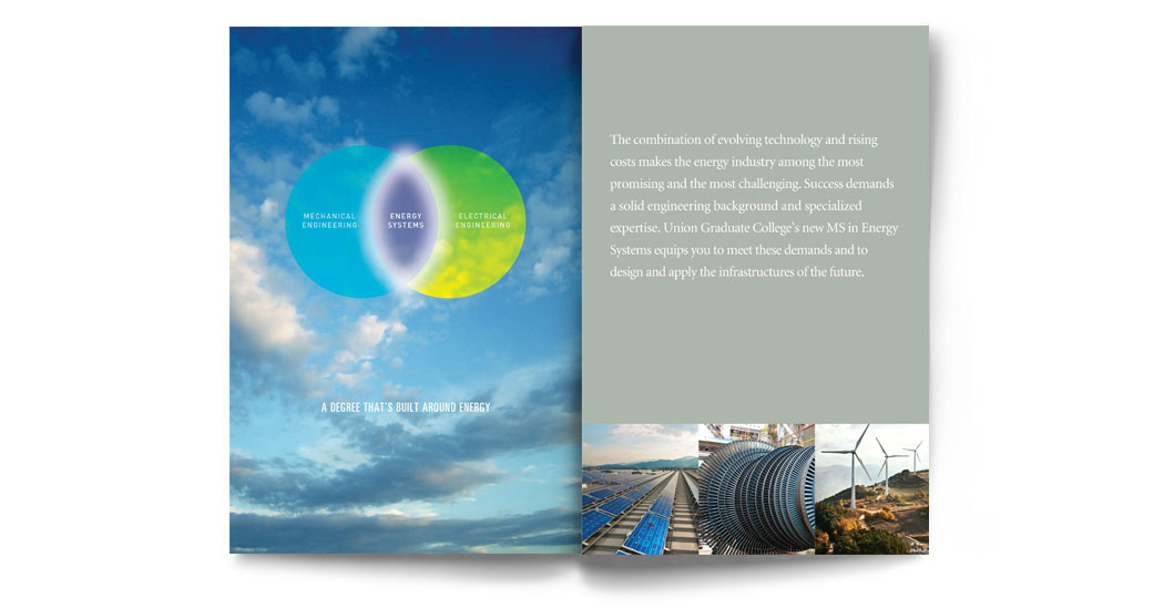 UGC Energy Brochure